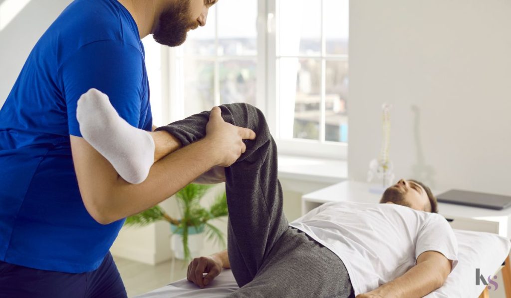 Benefits of At-Home Chiropractic Care