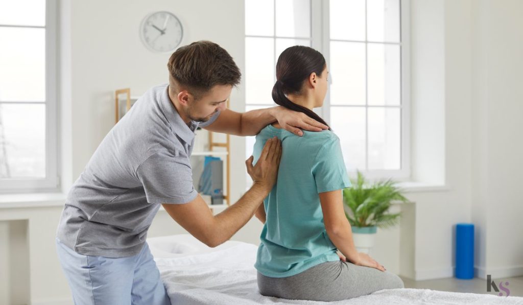 Benefits of At-Home Chiropractic Care