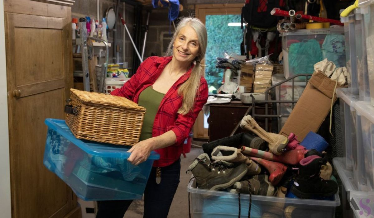 Estate Cleanouts for a Real Estate Sale